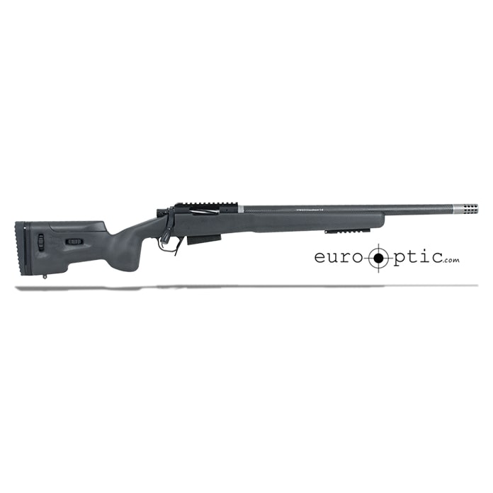Christensen Arms TFM SS 6.5 Creed 20" 1:8 Natural Graphite