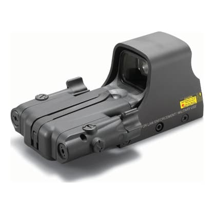 EOTech 552.LBC2 Holographic Sight