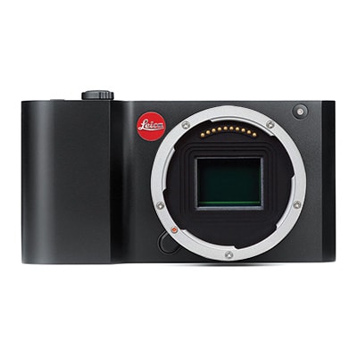 Leica T (Typ 701) Black Camera 18180