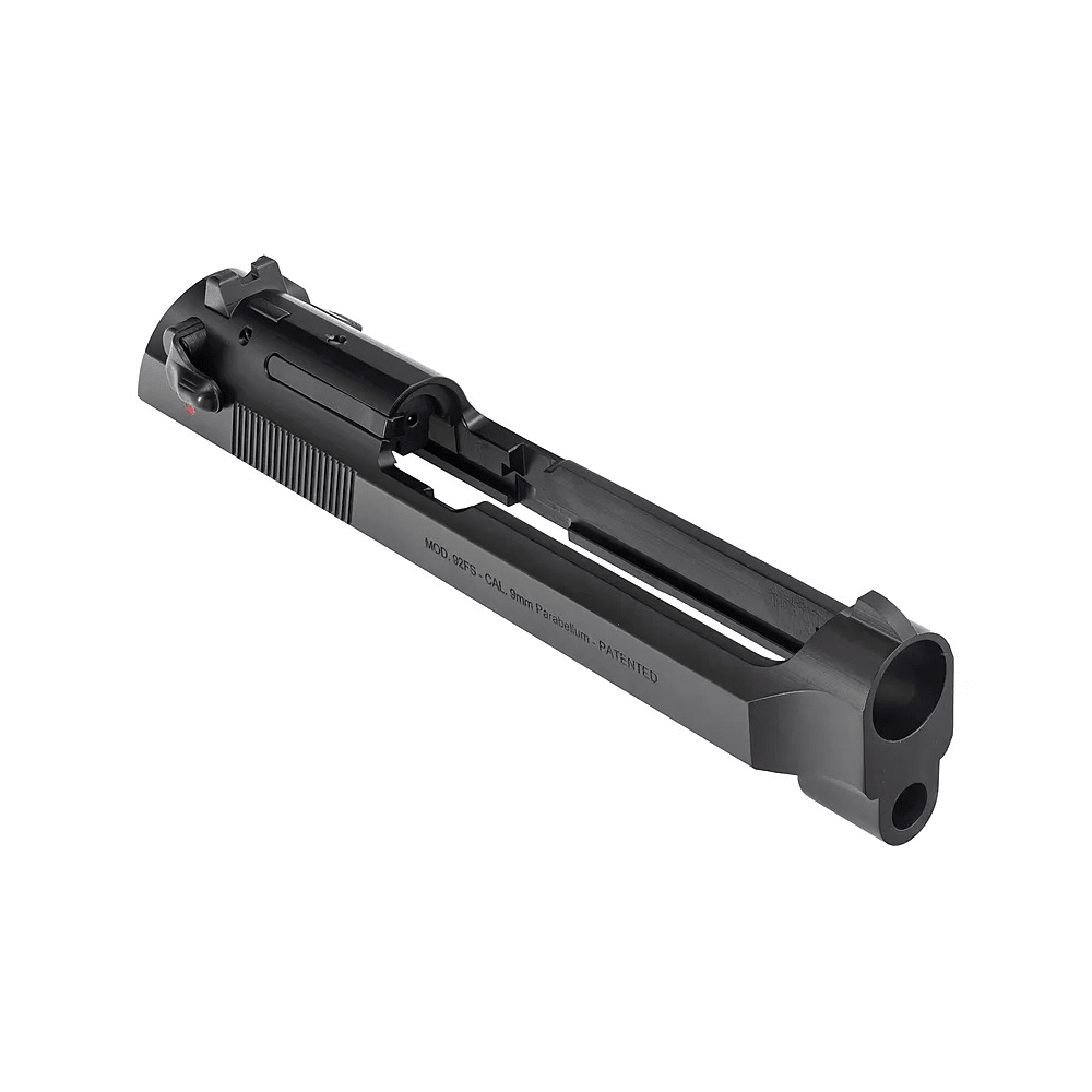 Beretta 92FS 9mm Slide Assembly JO92FSBLK