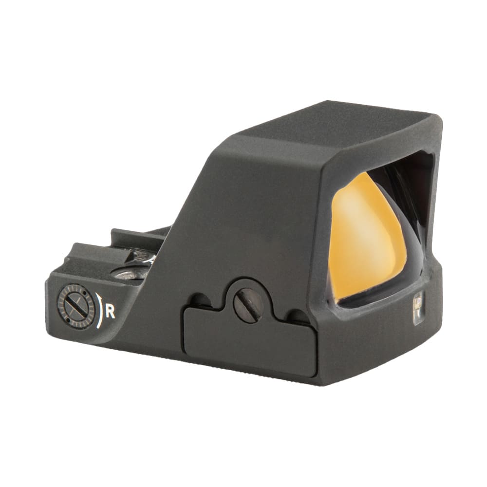 Meprolight USA MPO-S Green 3/33 MOA Bullseye Open Pistol Sight w/RMSc Footprint 901141181