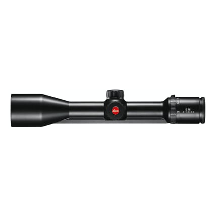 Leica ERi 3-12x50 Ballistic w/rail Riflescope 56011