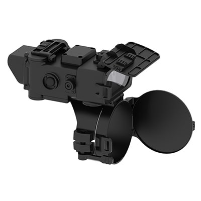 IR&D Vampire SOLO Thermal Weapon Sight