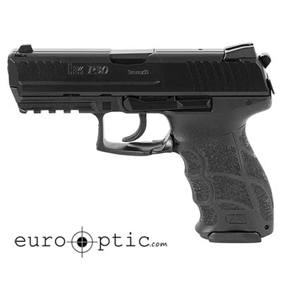 Heckler Koch P30 V3 9mm Pistol 730903-A5
