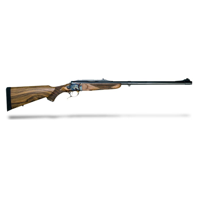 Luxus Arms Model 11 Single Shot 45-70