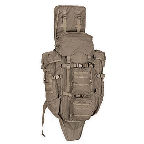 Eberlestock Operator Pack Dry Earth G4ME