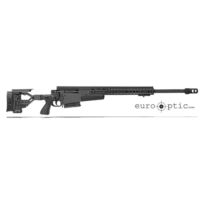 Accuracy International AXMC .300WM 26" Black Rifle MC30W26MBL
