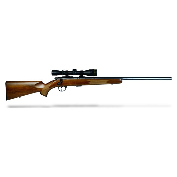 Anschutz 1710 HB Classic .22LR-UB734
