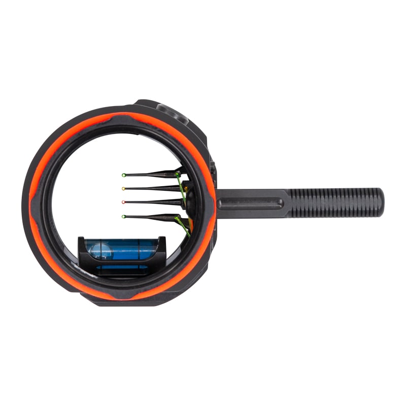 B3 Multi-Pin Hunter Housing, Lens Capable EXCT-MPHS-LNS