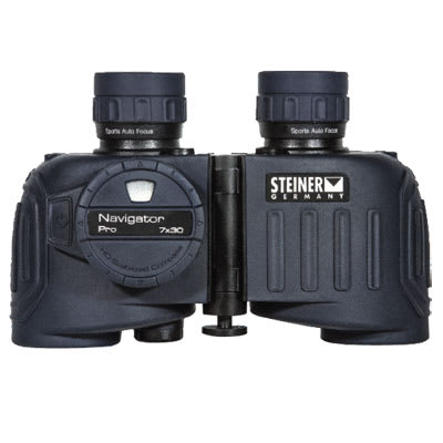 Steiner 7x30 C Navigator Pro Binoculars 7145-Steiner