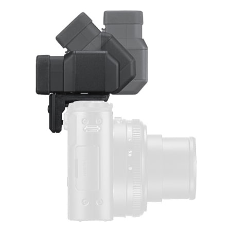 Leica D-LUX 6 EVF 18734 18734