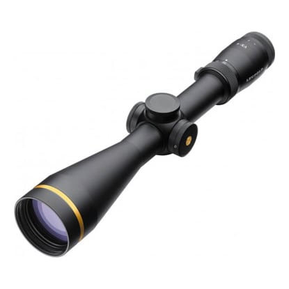 Leupold VX-6 3-18X50mm SF CDS Fine Duplex Scope 115005