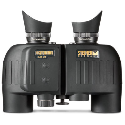 Steiner Nighthunter XP LRF 8x30 Binocular 5917
