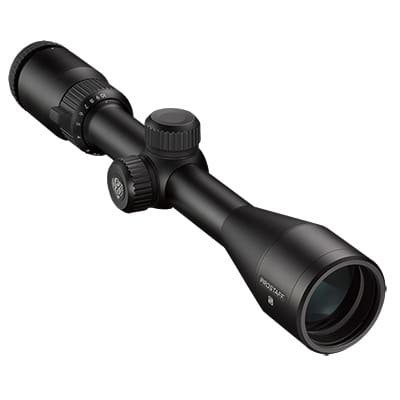 Nikon PROSTAFF 5 Riflescope 2.5-10x40 NP 6735