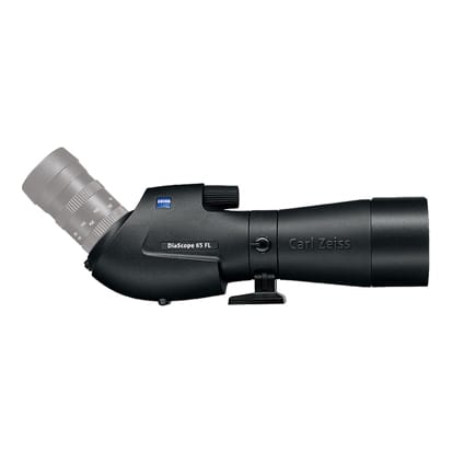 Zeiss DiaScope 65 T* FL Angled Spotting Scope Body Only 528063-0000-000