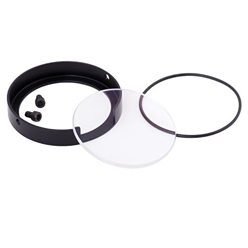 HHA 2 Power Lens Kit for 1-5/8" Sight Housings Lens Kit B 2X