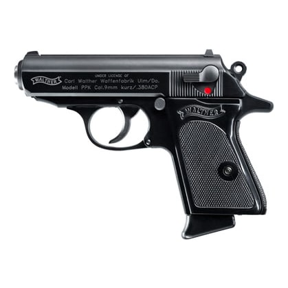 Walther PPK .380 ACP Blue 2246002