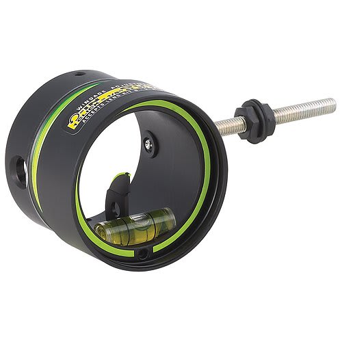 HHA .029 Scope Only w/10-32 Rod 1-5/8" Dia. PRO5000