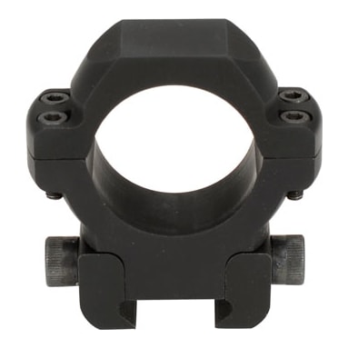 US Optics Windage Adjustable Rings - 30mm Medium 1.1 inch RNG-303