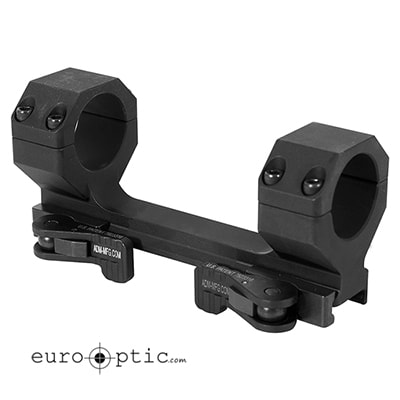 ADM AD-Delta 30mm Tac Lever Scope Mount