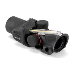 Trijicon ACOG 1.5x16 Amber Ring/Dot TA44S-10