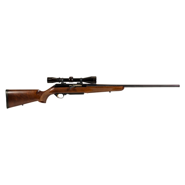 Browning Ascera 300 Win Mag Rifle SF0067