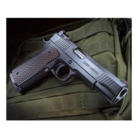 Nighthawk War Hawk Recon .45 ACP