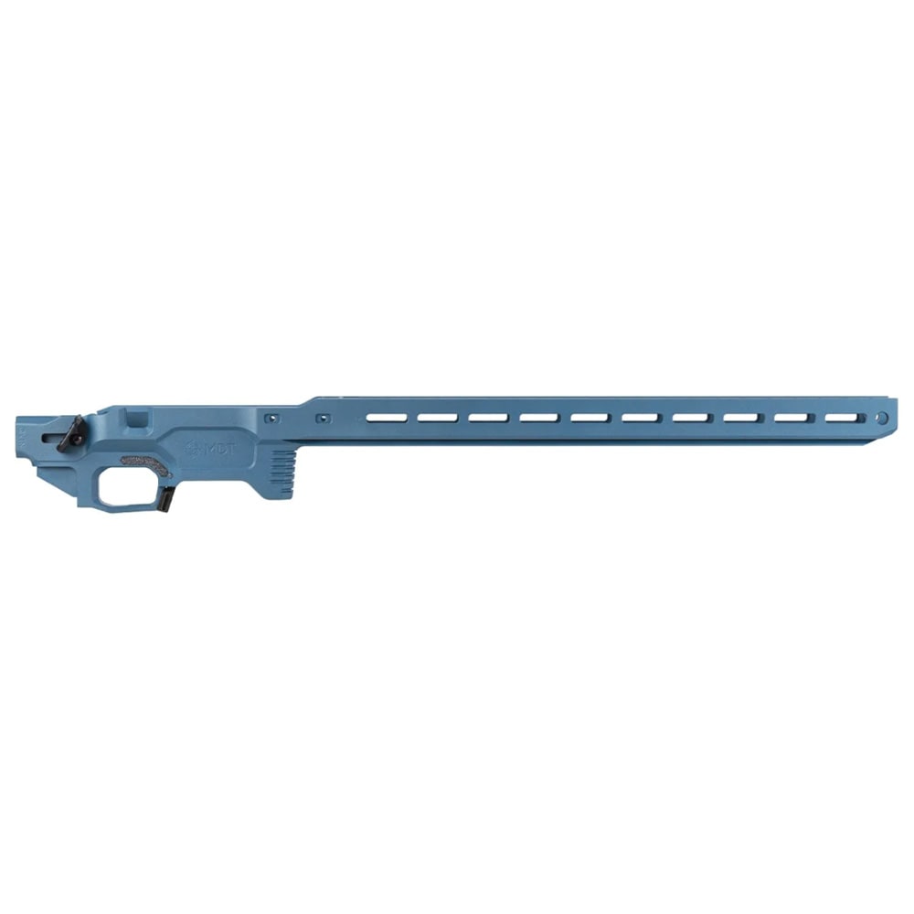MDT ACC Elite Remington 700 LA CIP 3.850 RH TBL Chassis Base 106829-TBL
