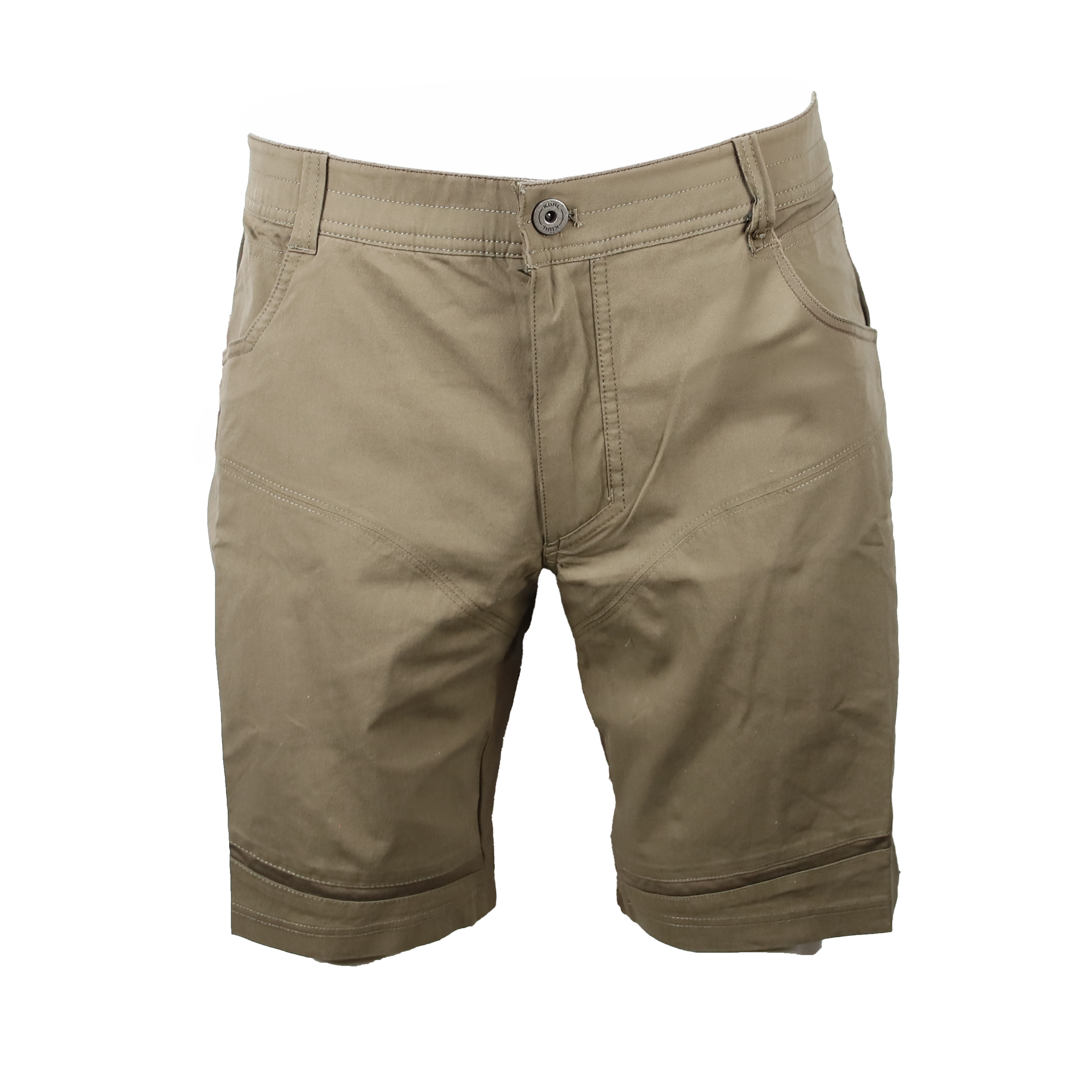 Kuhl Free Radikl Shorts Burnt Olive Men's 5371-BOL-M