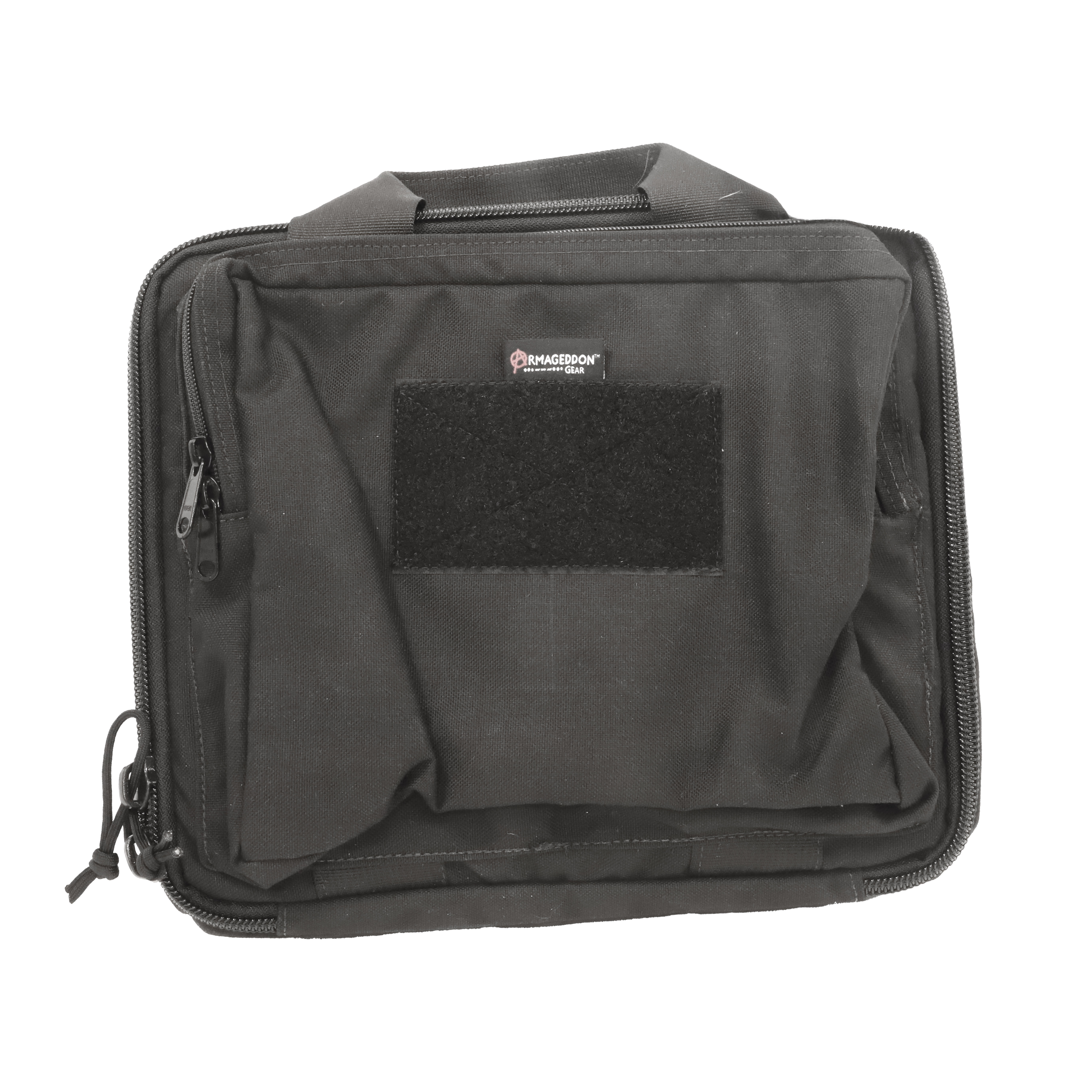 Armageddon Gear Perfecter Pistol Case BK AG0659-BK