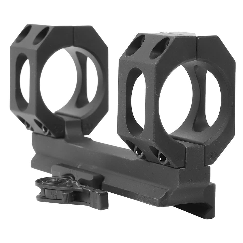 ADM AD-SCOUT-S 30mm Single QD Lever Scope Mount
