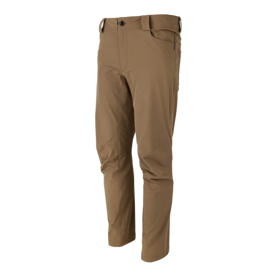 Beretta Gunner Tech Pants Otter L CU433T24520836L