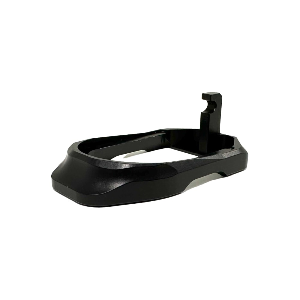 Walther Magwell PDP Compact SD Optic Plate 5136309