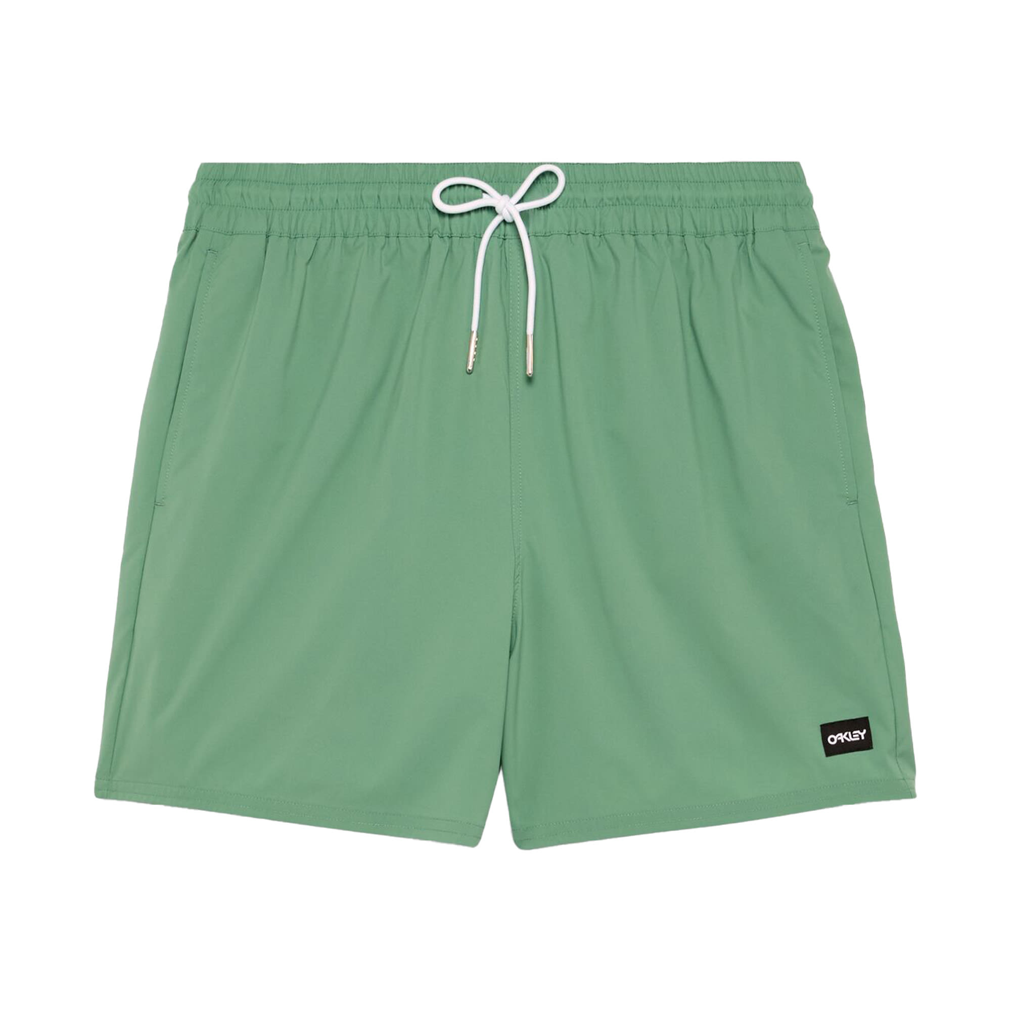 Oakley Robinson Rc 16" Beachshort Nile Green XXL FOA404300-75I-XXL