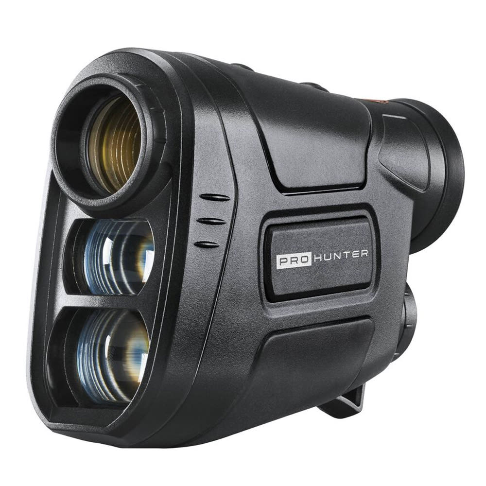 Simmons Pro Hunter 6x20 800yd Black Rangefinder SPH800