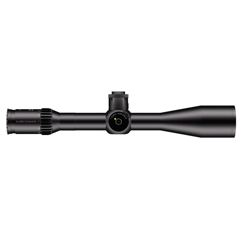 Schmidt Bender 5-45x56mm PM II High Power LP MSR2 1/2cm cw MT II MTC LT / DT II+ ZC LT Riflescope 666-911-842-I2-H6