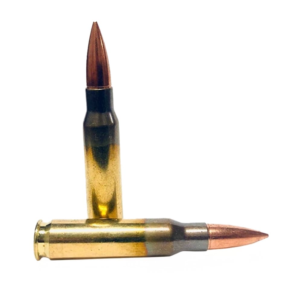 Denel PMP 308Win 143gr FMJ Brass-Boxer Box of 500 308WIN-143-500