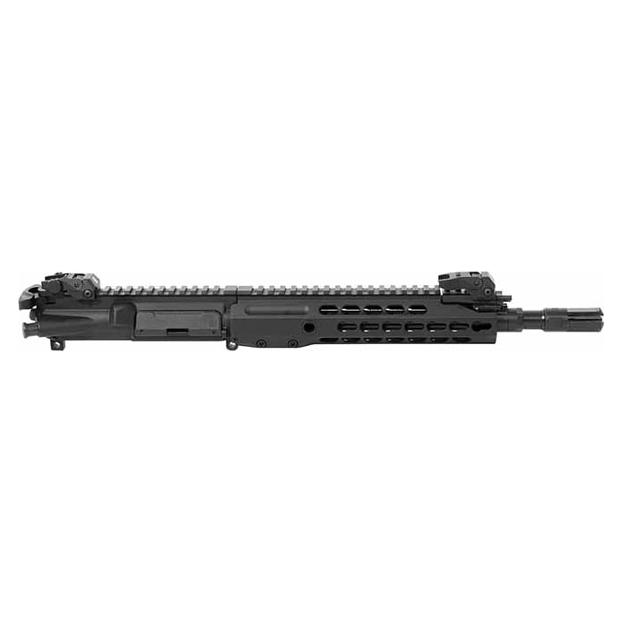 Barrett REC7 Gen II 5.56 Nato Black Upper Receiver 11.5in bbl 16031 16031