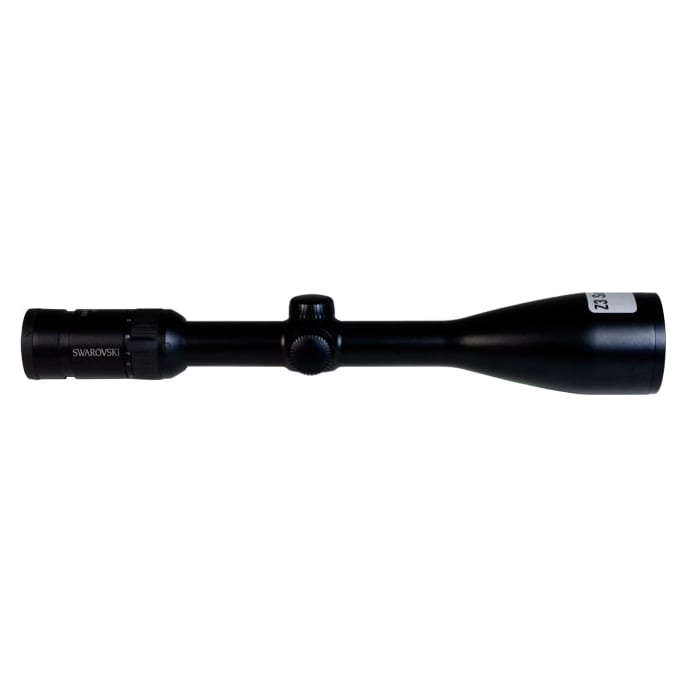 Swarovski Z3 4-12x50 BRH Reticle-UB662