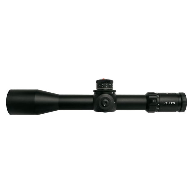 Kahles Ki 3-12X50 CCW AMR Riflescope 10577