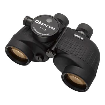 Steiner 7x50 Observer C Binocular 685