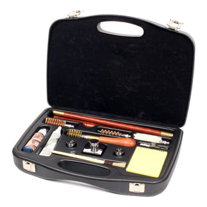 Negrini 12GA Deluxe Cleaning Kit 2029/12