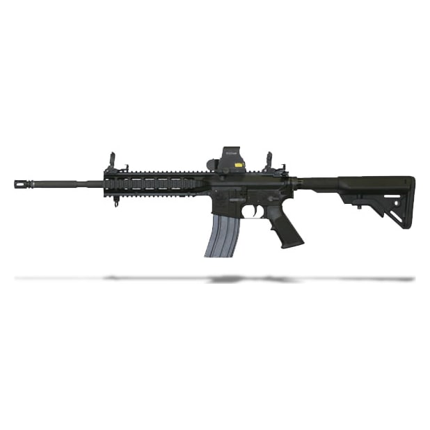 Armalite AR-15 .223 Special Purpose Rifle