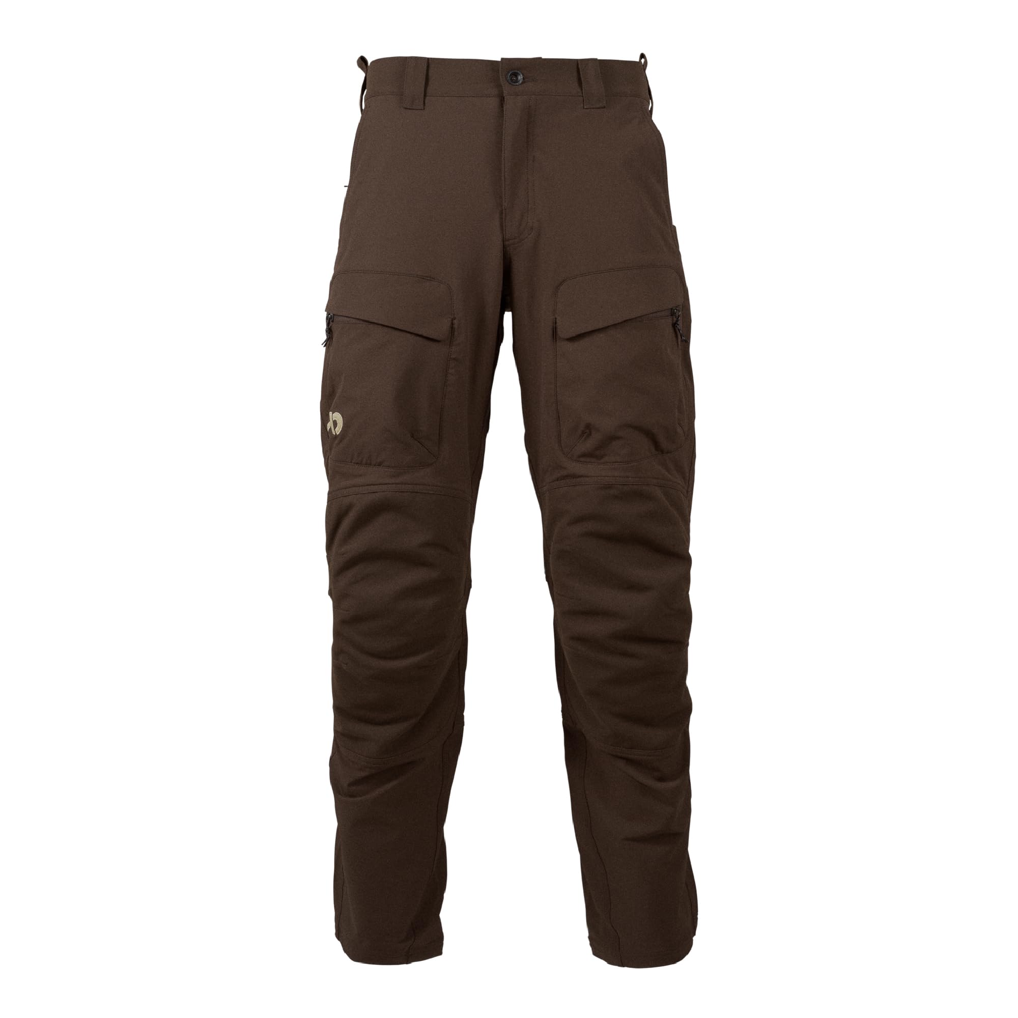 First Lite Men's Corrugate Foundry Pant Terra MBCGFTR