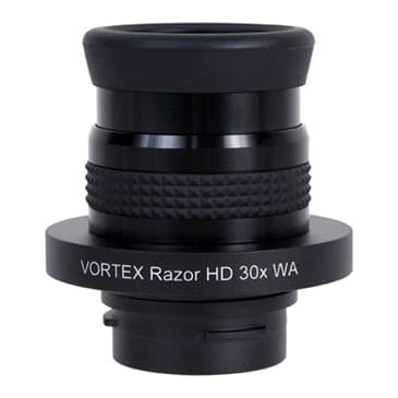 Vortex Razor HD 30x Wide Angle Eyepiece R30