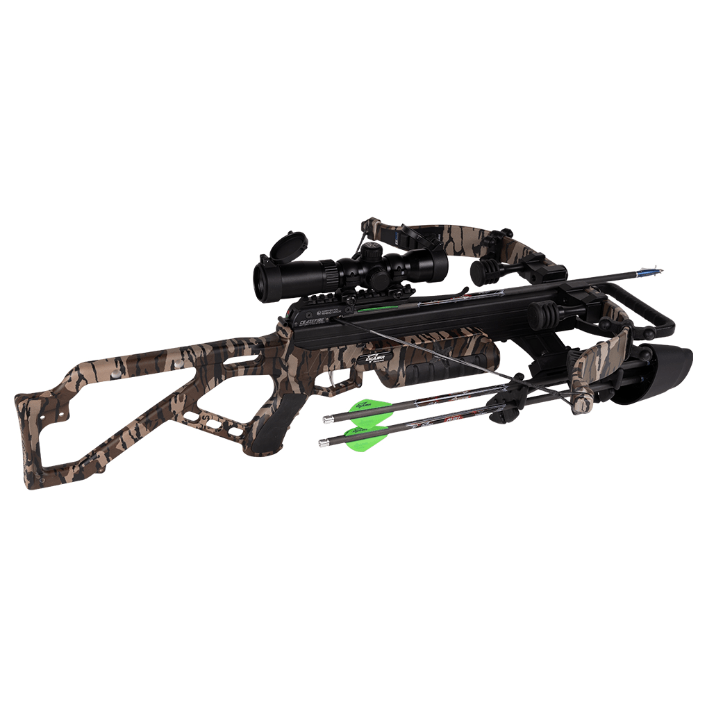 Excalibur Mag Bottomlands Crossbow E16243