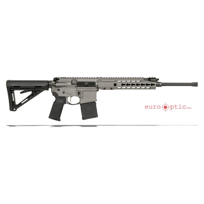 Barrett REC7 Gen II Flyweight 5.56 NATO 16" Grey Rifle 14958