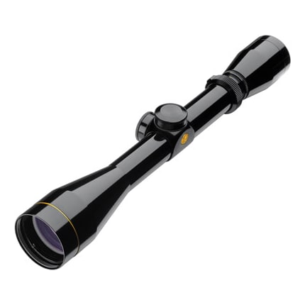 Leupold VX-1 4-12x40mm Gloss Duplex 113885