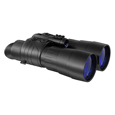 Pulsar Edge GS Super 1+ 2.7x50 Night Vision Binoculars PL75096