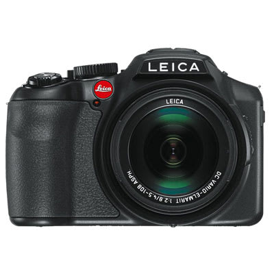 Leica V-LUX 4 Camera 18191 18191